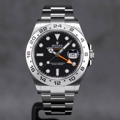 rolex explorer 42mm replica|rolex explorer 2 42mm 2023.